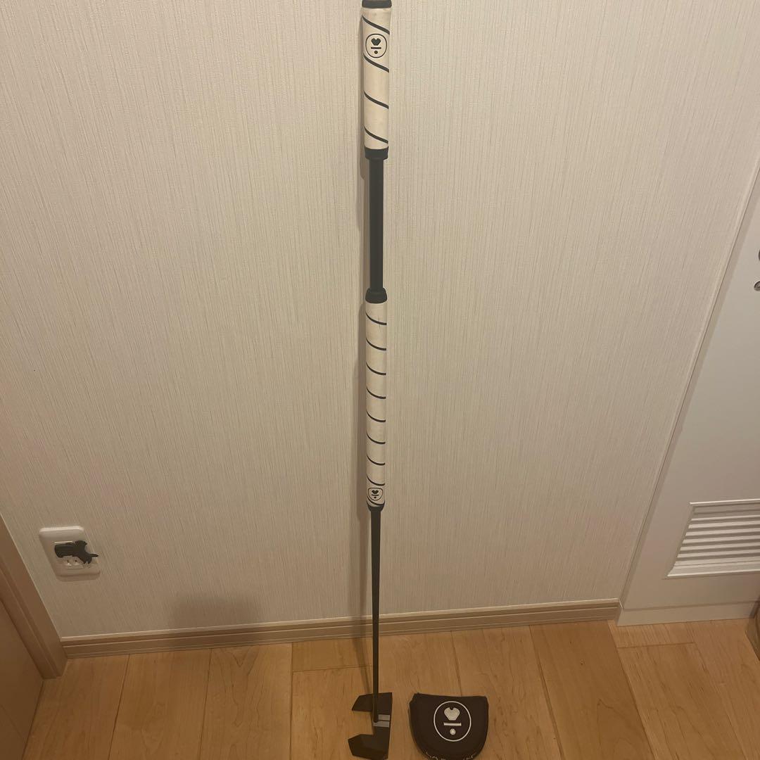 L.A.B.GOLF 長尺パター