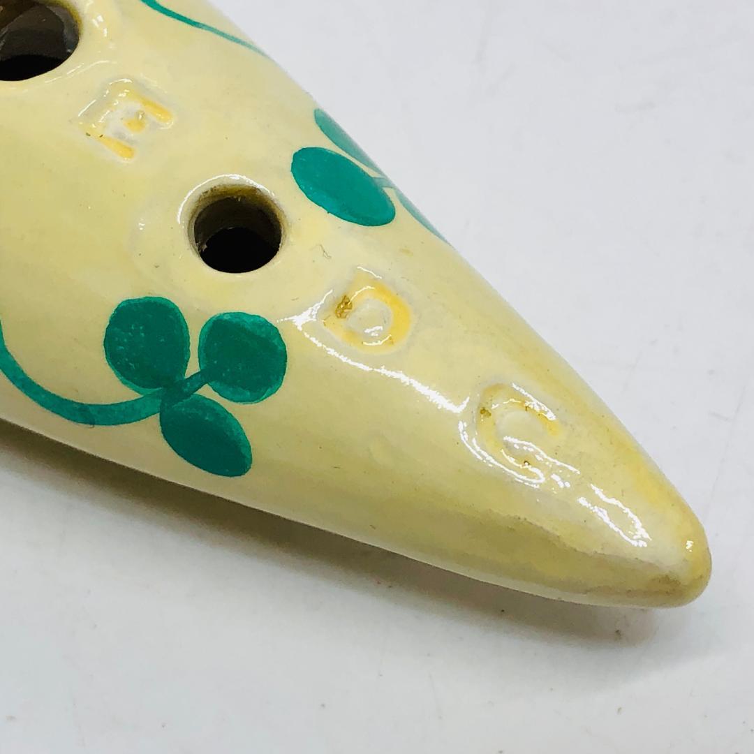 プリマ オカリナ Prima AMABILE アマービレ Ｃ m1578