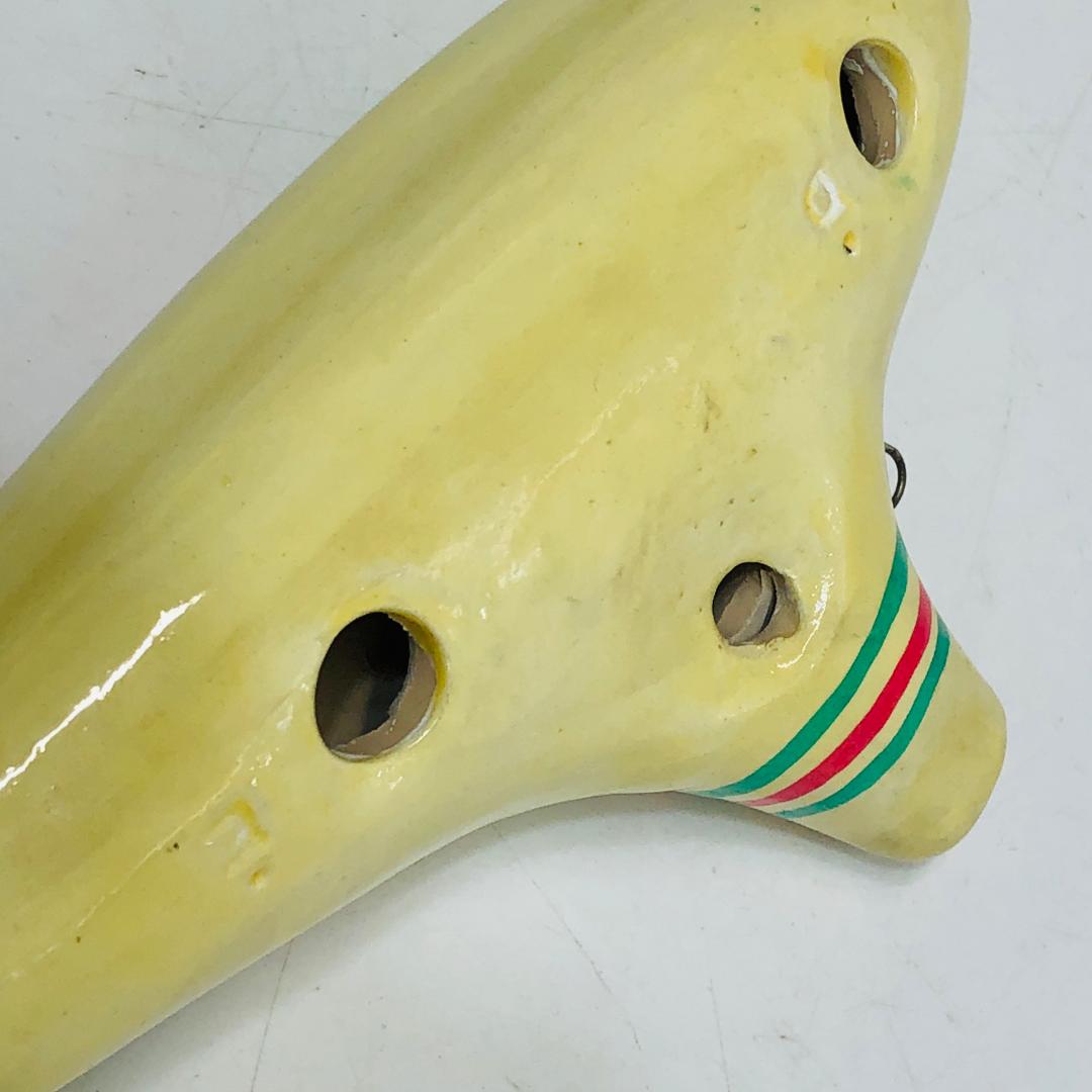 プリマ オカリナ Prima AMABILE アマービレ Ｃ m1578