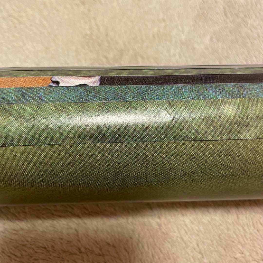 三浦知良 カレンダー