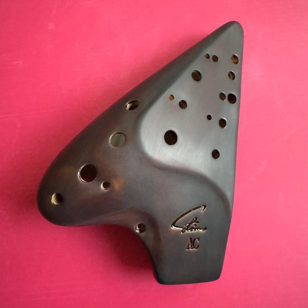 フォーカリンク　ダブルAC管