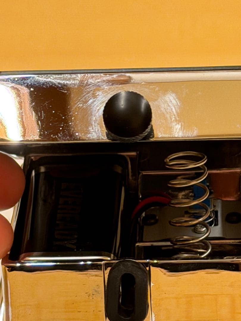 ISP Technologies DECIMATORノイズリダクション