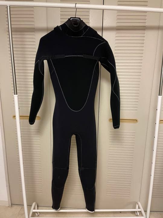 オニール　ジャージフル　ウェットスーツ　3×2