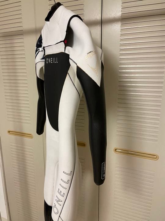 オニール　ジャージフル　ウェットスーツ　3×2