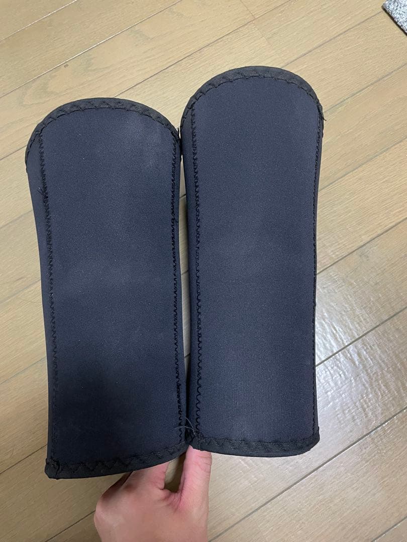 鬼プロ ニースリーブ S級 Lサイズ ONI PRO IPF公認