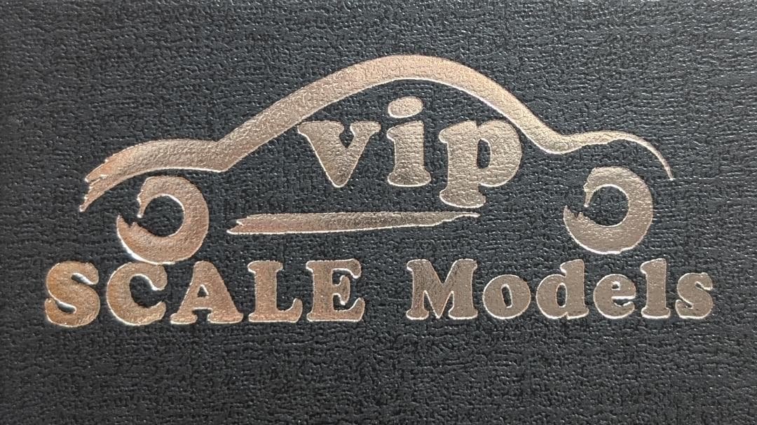 (PYOMARO樣)VIP Scale Model FerrariフェラーリF8