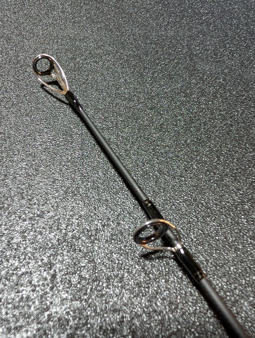 がまかつ　LUXXE　ラグゼ　 TOPGEAR84XT