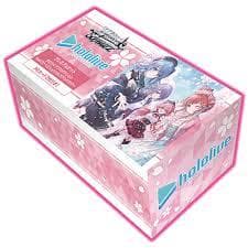 ヴァイスシュヴァルツ ホロライブプロダクション 各4枚以上セット