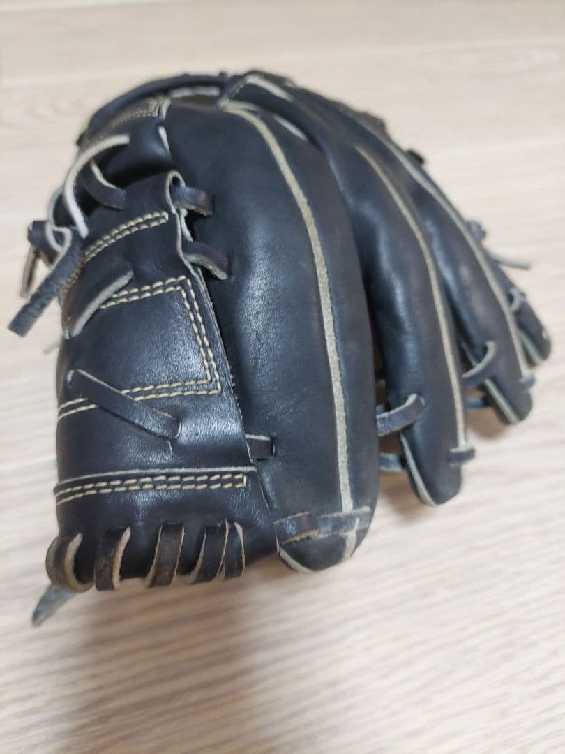 Mizuno 軟式 Global Elite