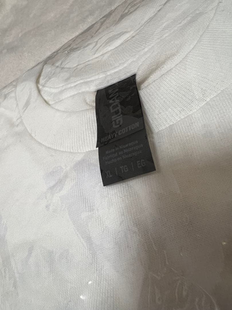 銀杏BOYZ ロングTシャツ