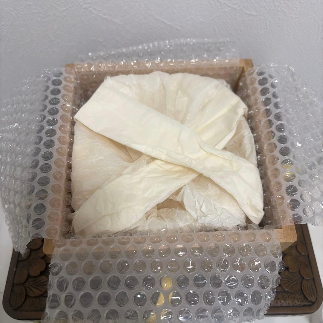 茶道具　抹茶茶碗　第15代坂倉新兵衛　萩焼　美品　表千家　裏千家