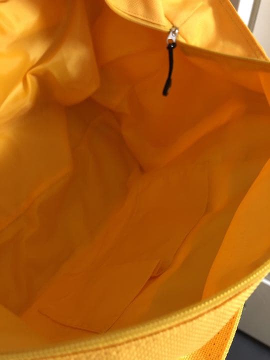 ゴルフ　トートバック