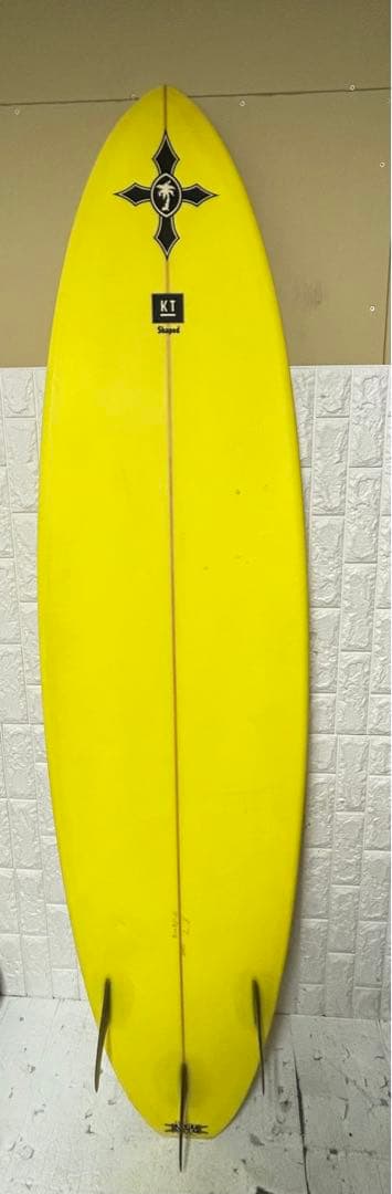 local motion 7ft サーフボード KT shaped