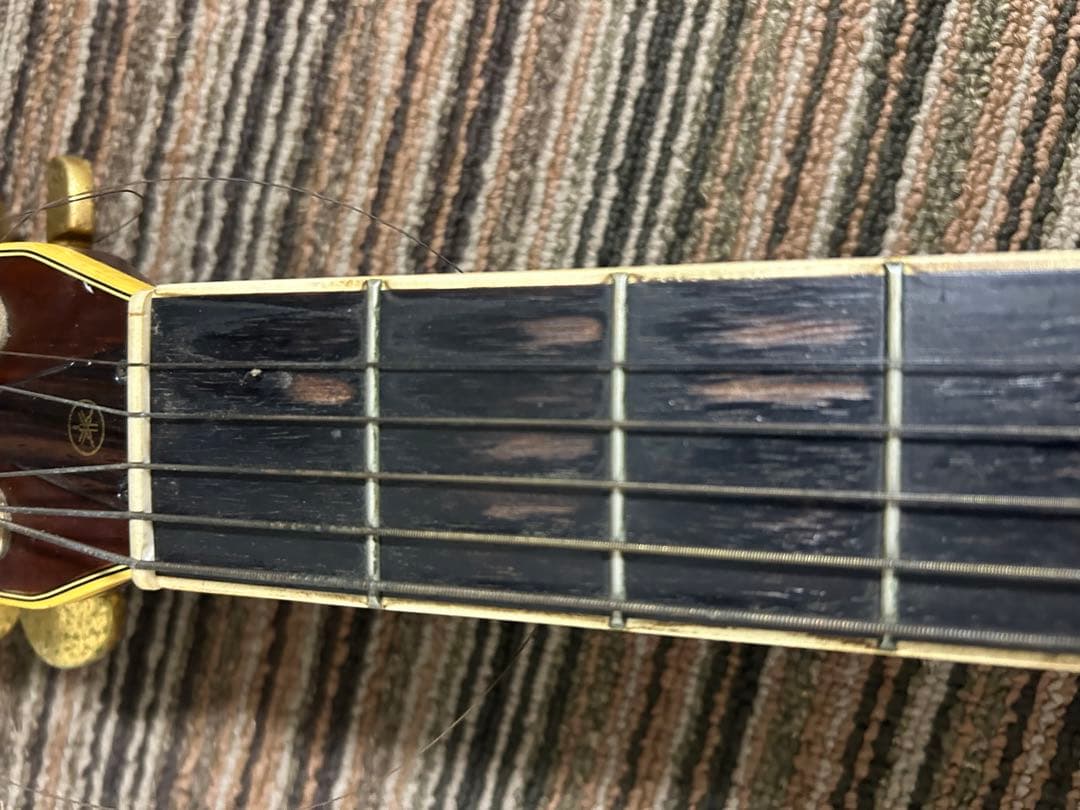 緑8170 ヤマハ　Yamaha L-5 アコースティックギター