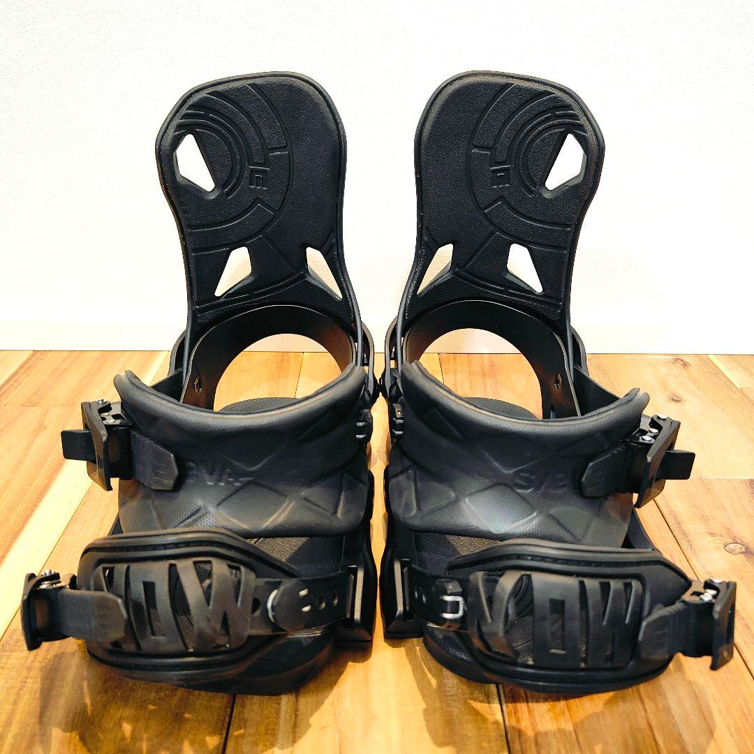 Now Binding IPO2 Sサイズ