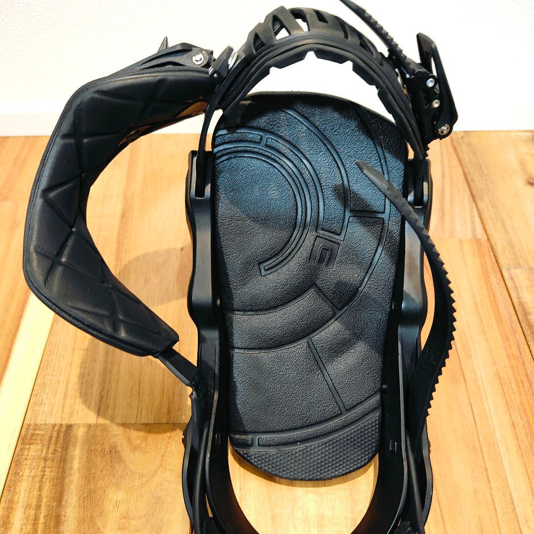 Now Binding IPO2 Sサイズ