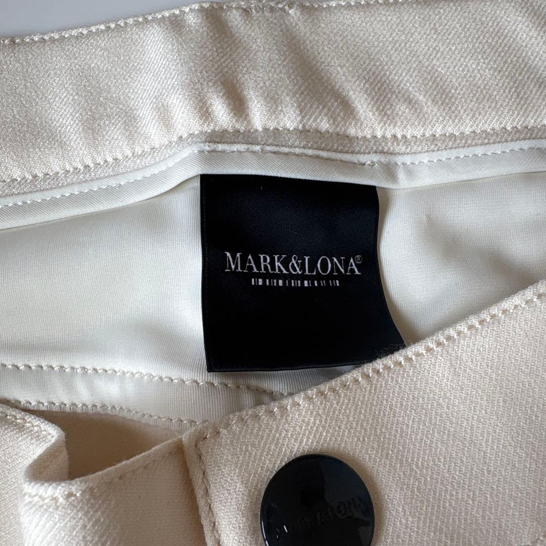 マークアンドロナパンツコードシリーズ