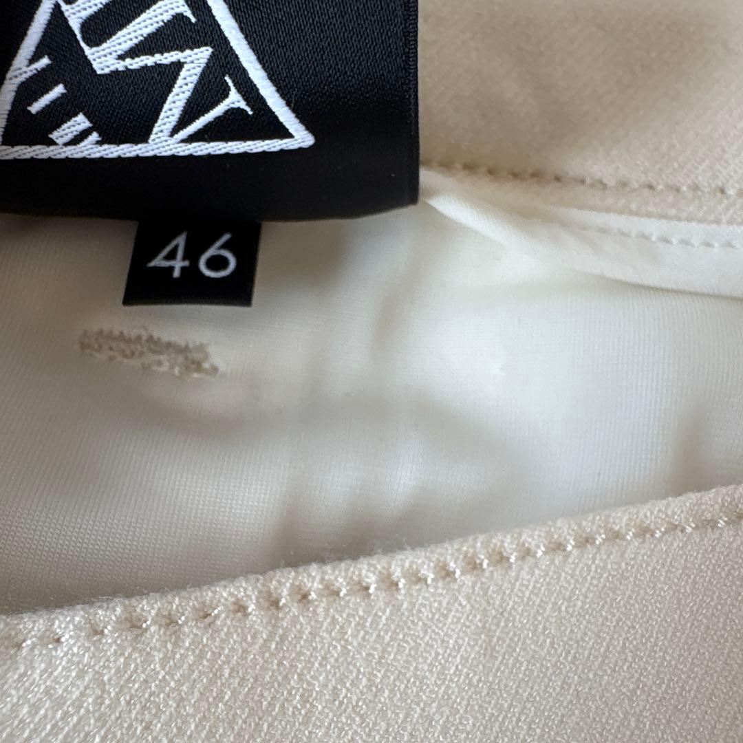 マークアンドロナパンツコードシリーズ