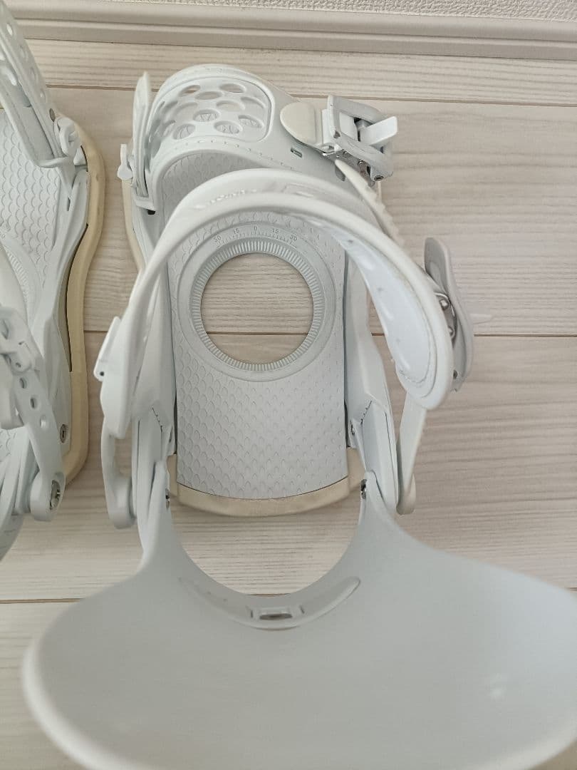 スノーボード　 ビンディング　ユニオン　レガシー