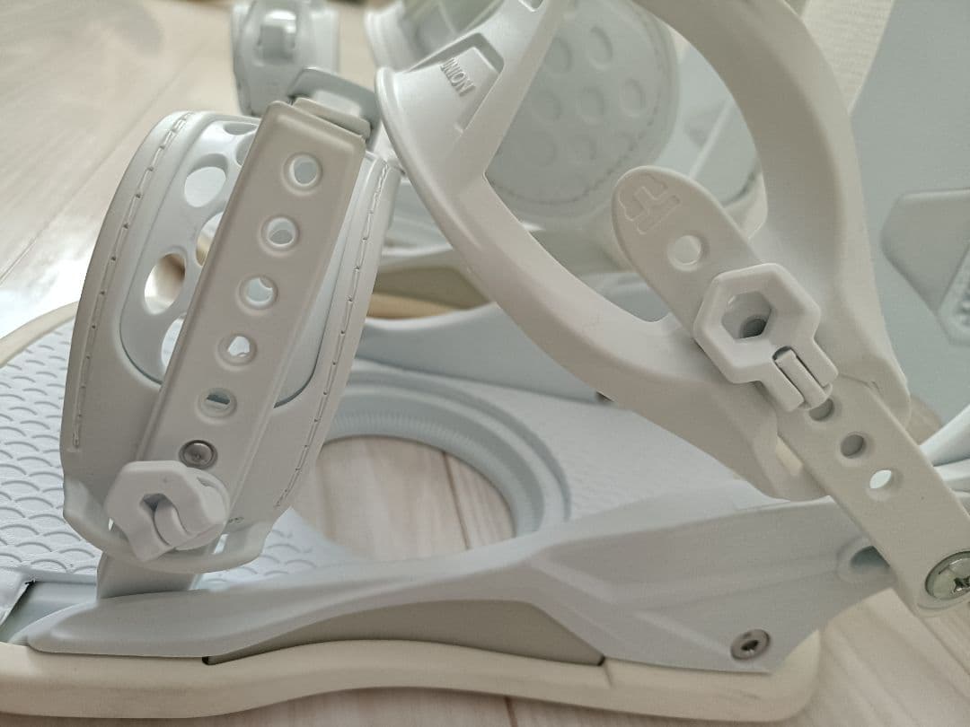 スノーボード　 ビンディング　ユニオン　レガシー