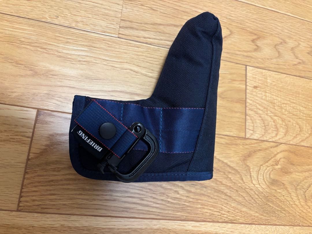 さらにお値下げしました❗️BRIEFING ゴルフセット　おまけ追加しました！