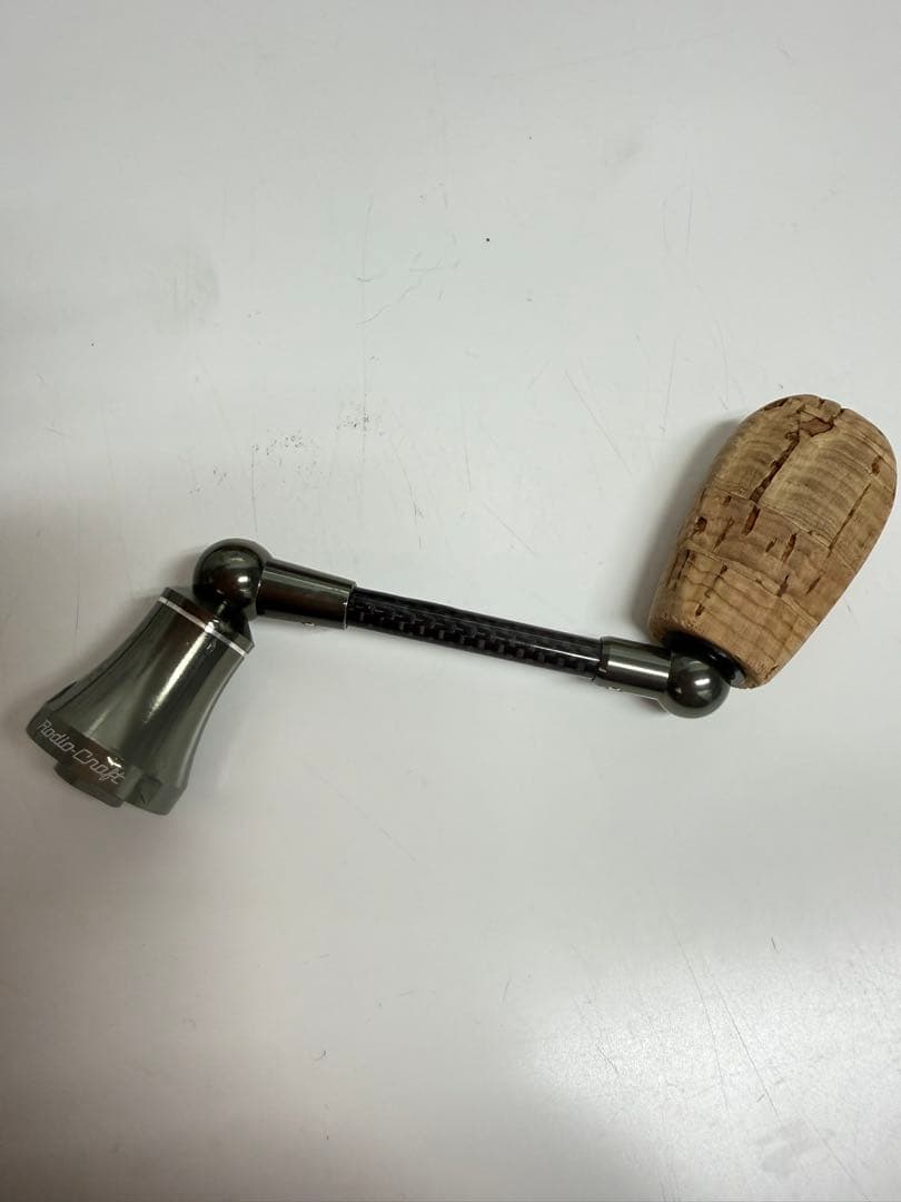 ロデオクラフト　ハンドル　48mm ダイワ用