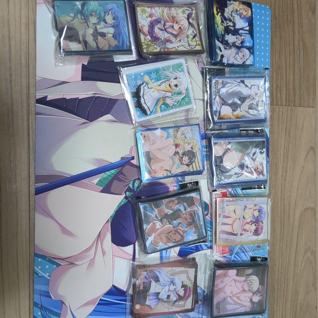 デュエマ まとめ売り 引退品