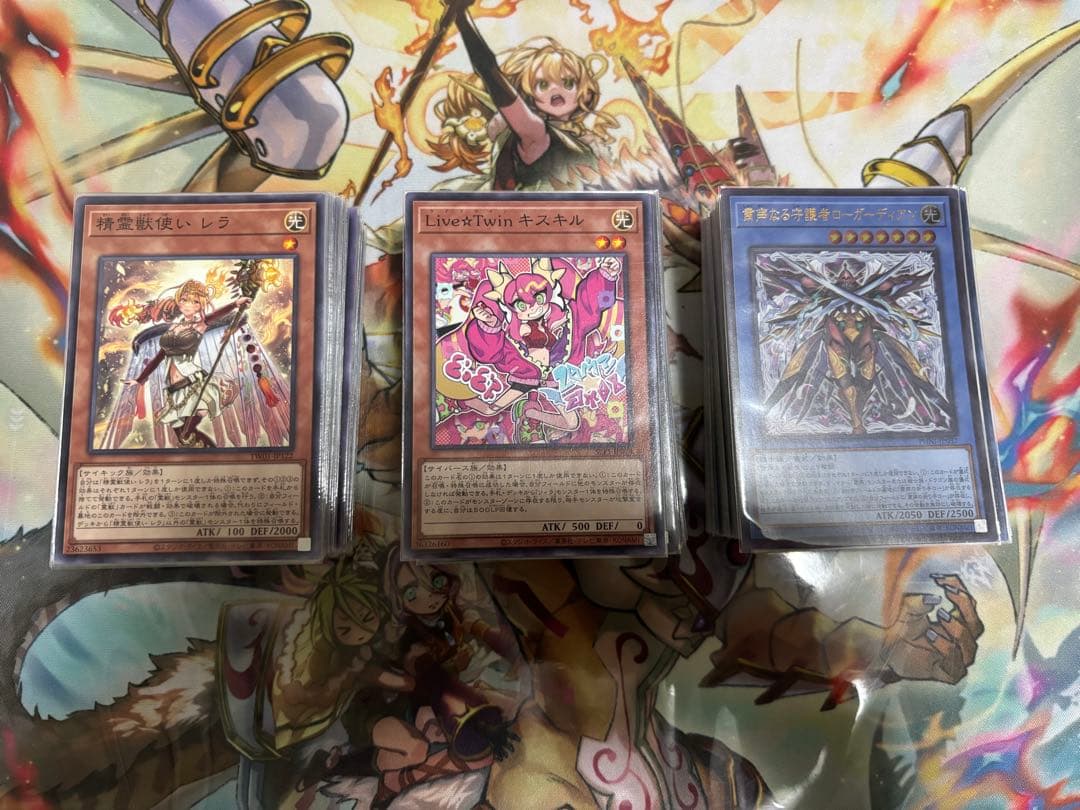 遊戯王 デッキ まとめ売り