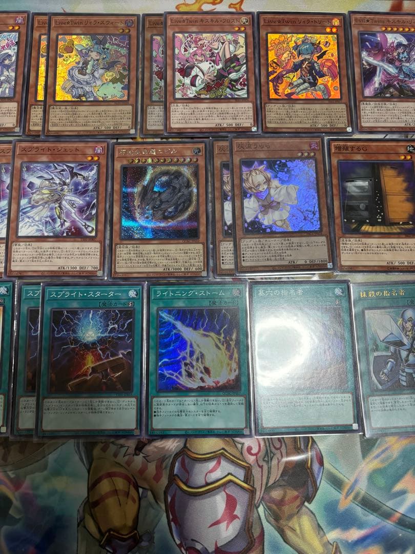 遊戯王 デッキ まとめ売り