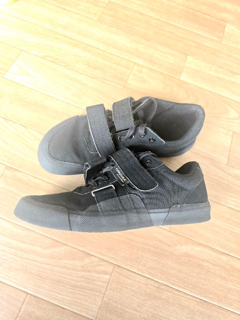 ONI アイアンホールドプロ IRONHOLD PRO ハイパーV シューズ