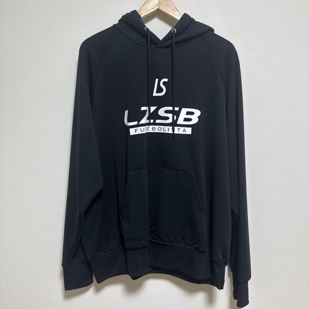 ルースイソンブラ　ベンチコート、パーカー