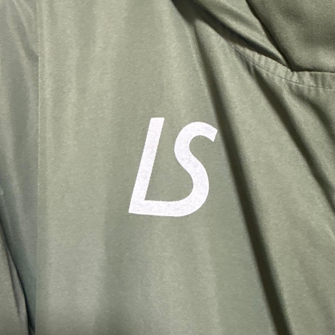 ルースイソンブラ　ベンチコート、パーカー