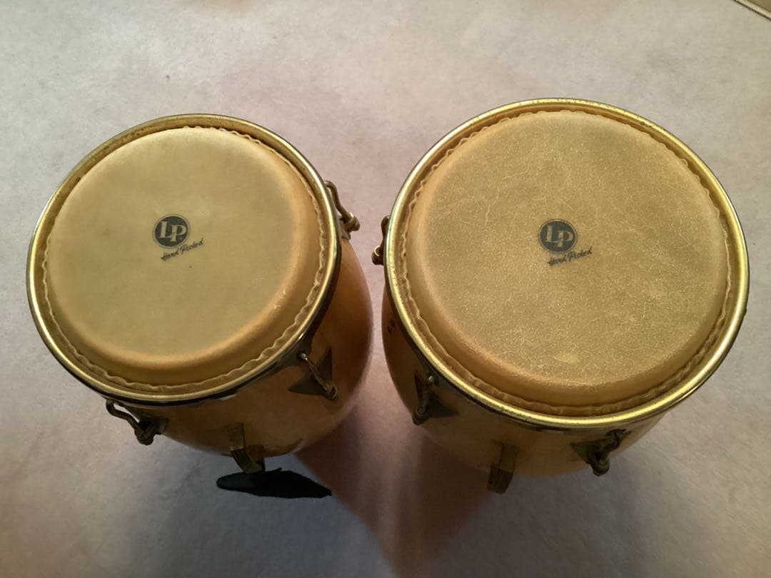 (超美品・希少 当時の材質) LP クラッシックClassic Modelセット