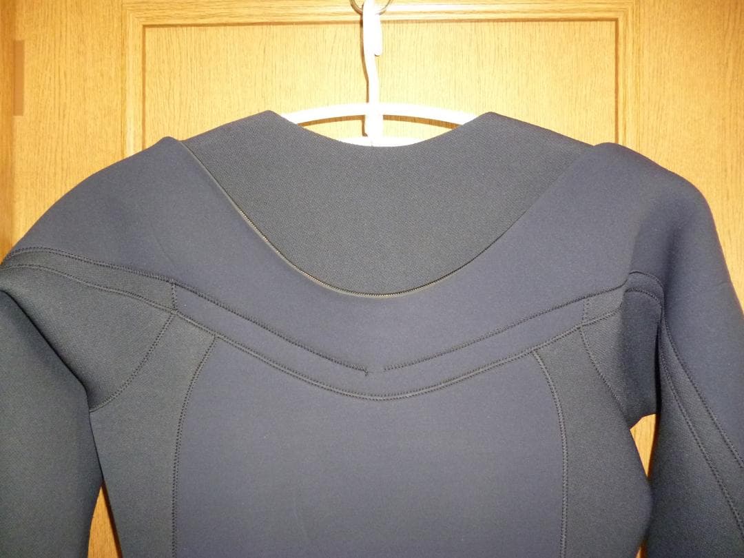 Billabong（ビラボン）ロングチェストジップフルスーツ XL！送料込み