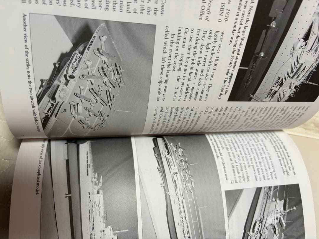 帆船模型　洋書　ガイドブック　6冊セット　設計図