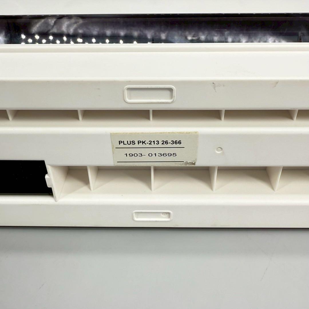 プラス コンパクト裁断機 PLUS PK-213