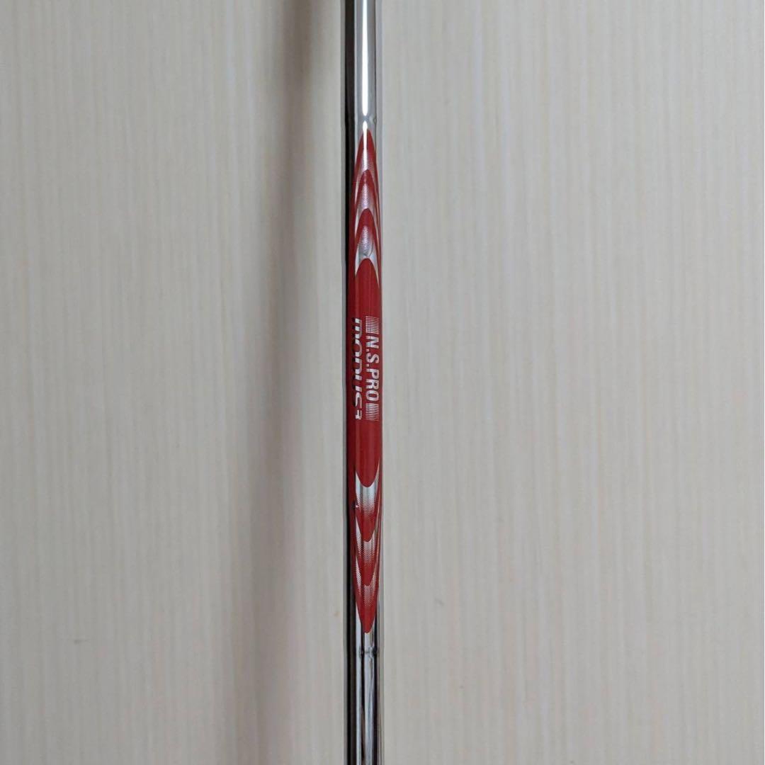 SRIXON スリクソン ZX7 MkⅡ 5番アイアン 5鉄 5I