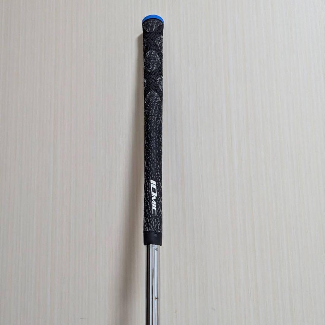 SRIXON スリクソン ZX7 MkⅡ 5番アイアン 5鉄 5I