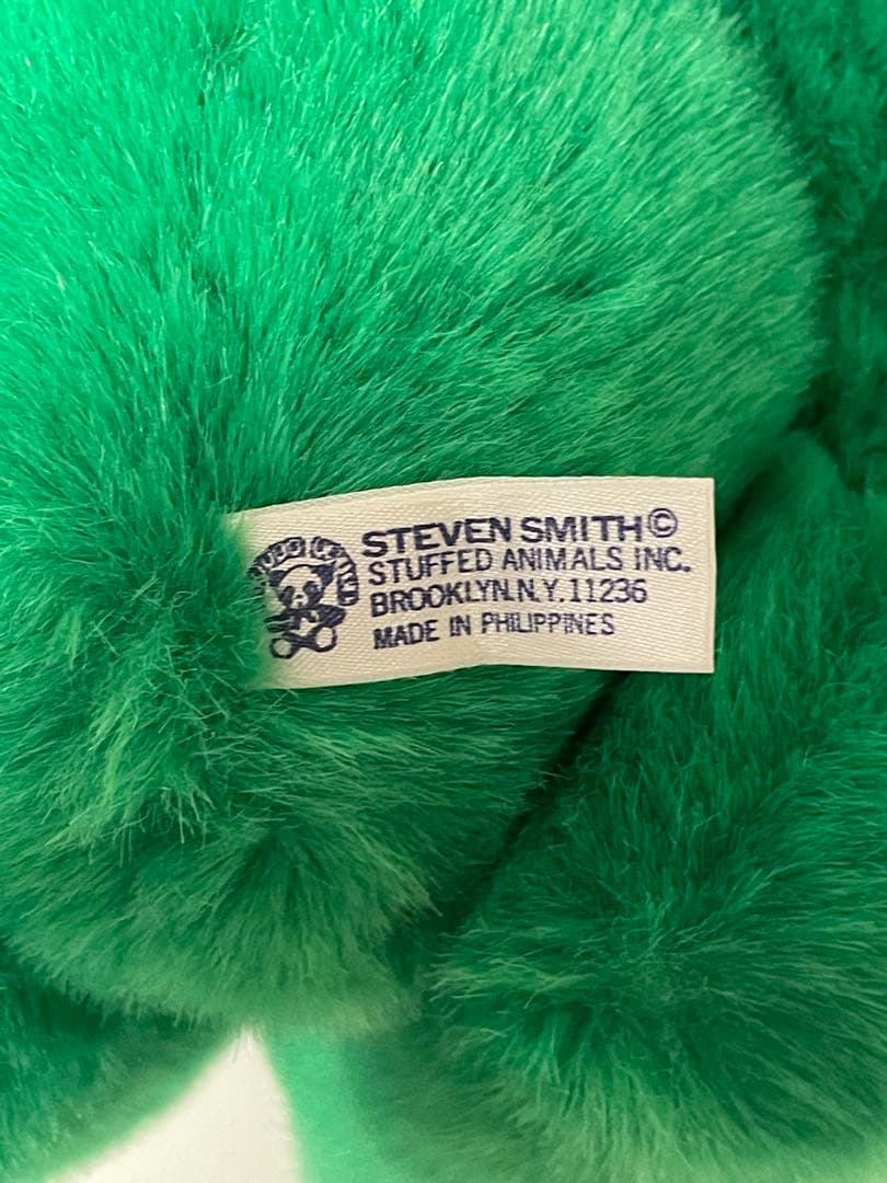 グレイトフルデッドベア12インチ Grateful dead Bear 2体