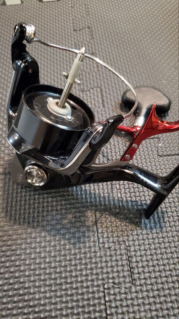 BB-X　レマーレ8000D