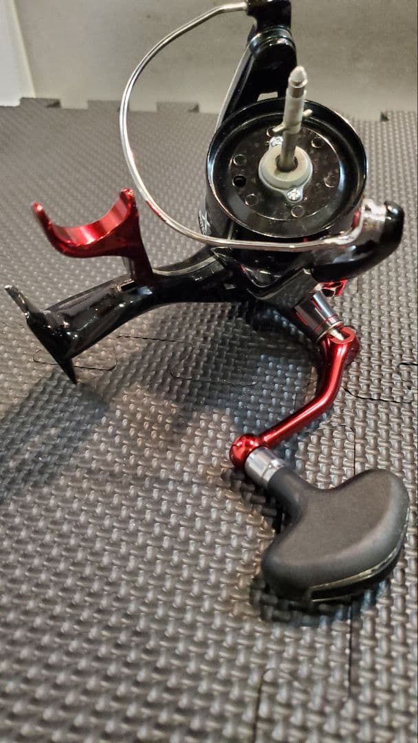 BB-X　レマーレ8000D