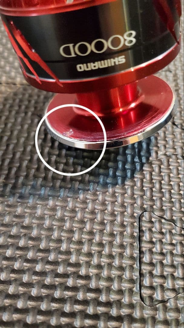 BB-X　レマーレ8000D