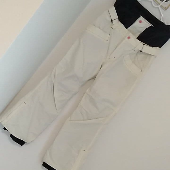 SiROP 　SISTA.Jスノー　ウエア　クリーニング済