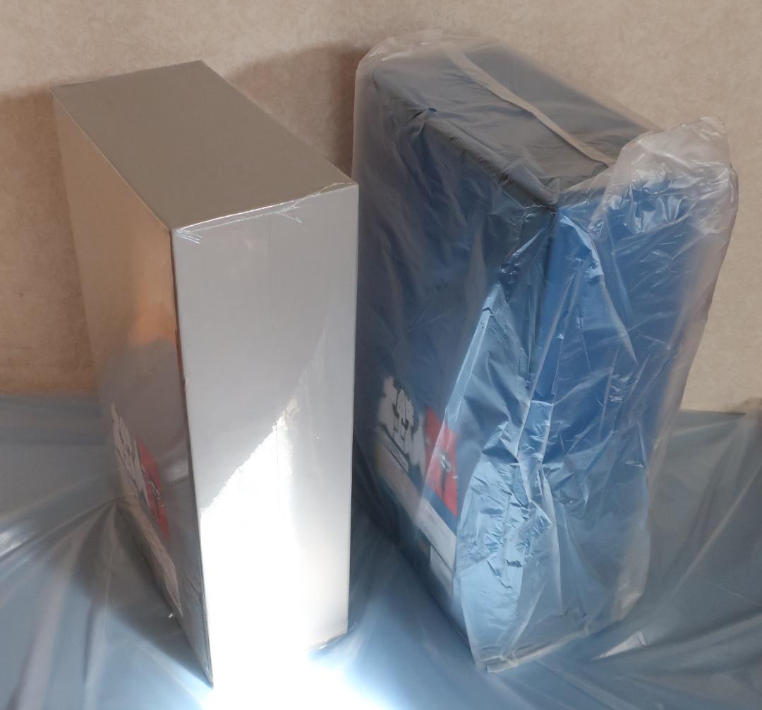 大鉄人17・18 ワールドスコープ