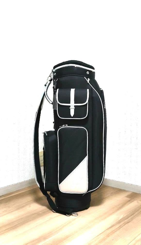 【新品】Callaway REVA キャロウェイ キャディバッグ レディース
