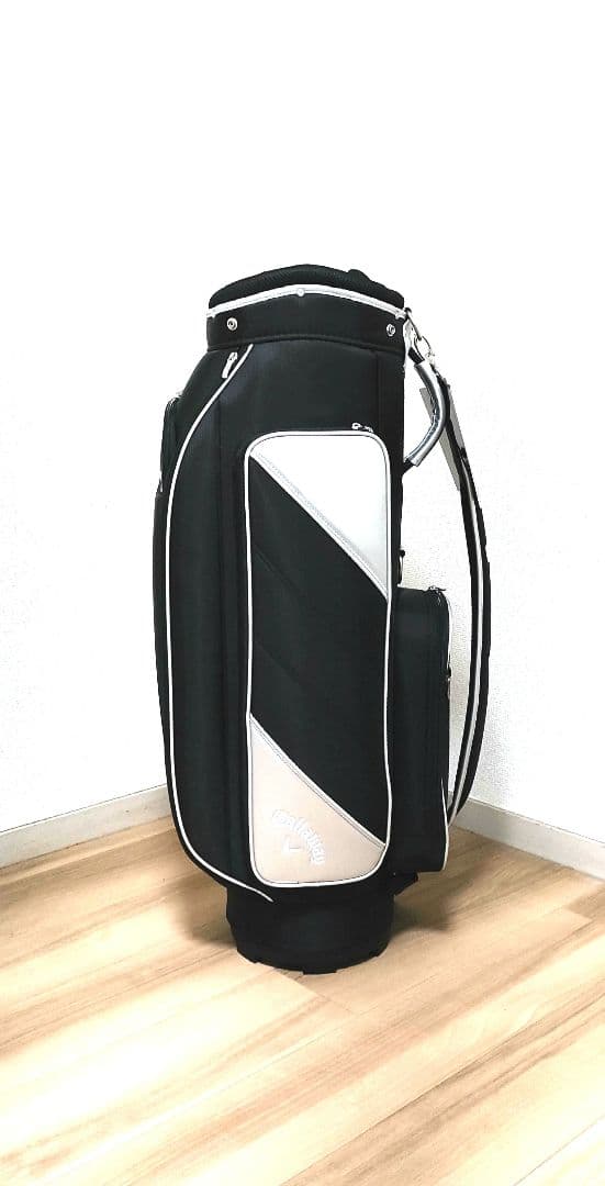 【新品】Callaway REVA キャロウェイ キャディバッグ レディース