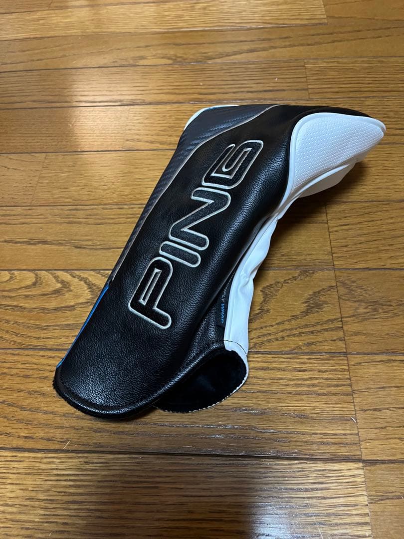 PING G440 ドライバー MAX 10.5° ヘッド ヘッドカバー付