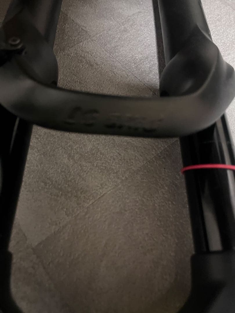 特価放出 ROCKSHOX PIKE DJ 26インチ 110mmストローク