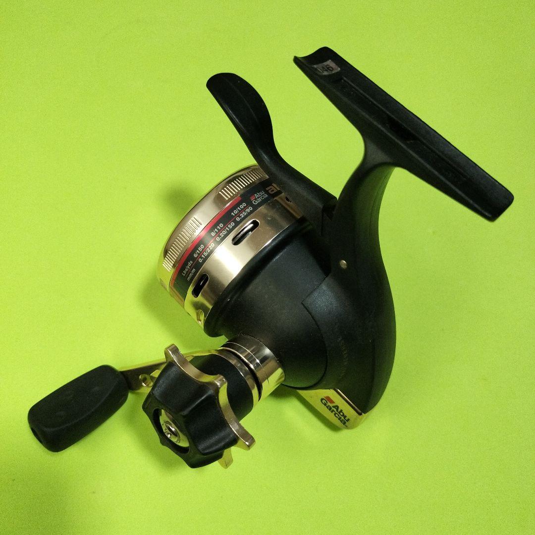 アブ　アンダースピン