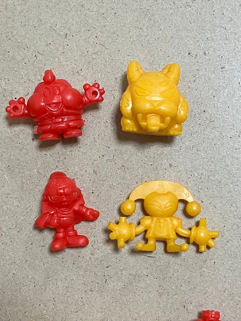 スーパーマリオRPG スーパーマリオセレクト　19種類　消しゴム